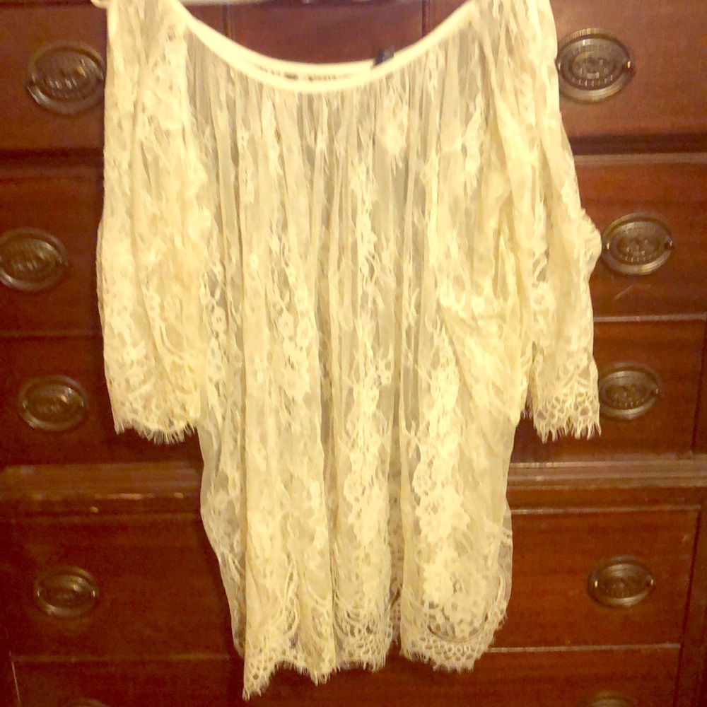 Clothing, shoes handbags
